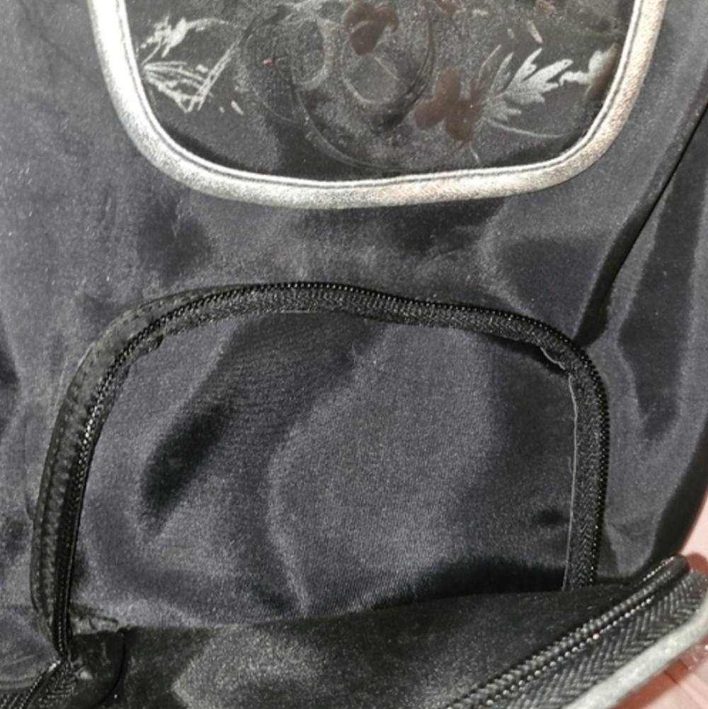 Rare Disney Tinkerbell Mini Backpack - Picture 8 of 12
